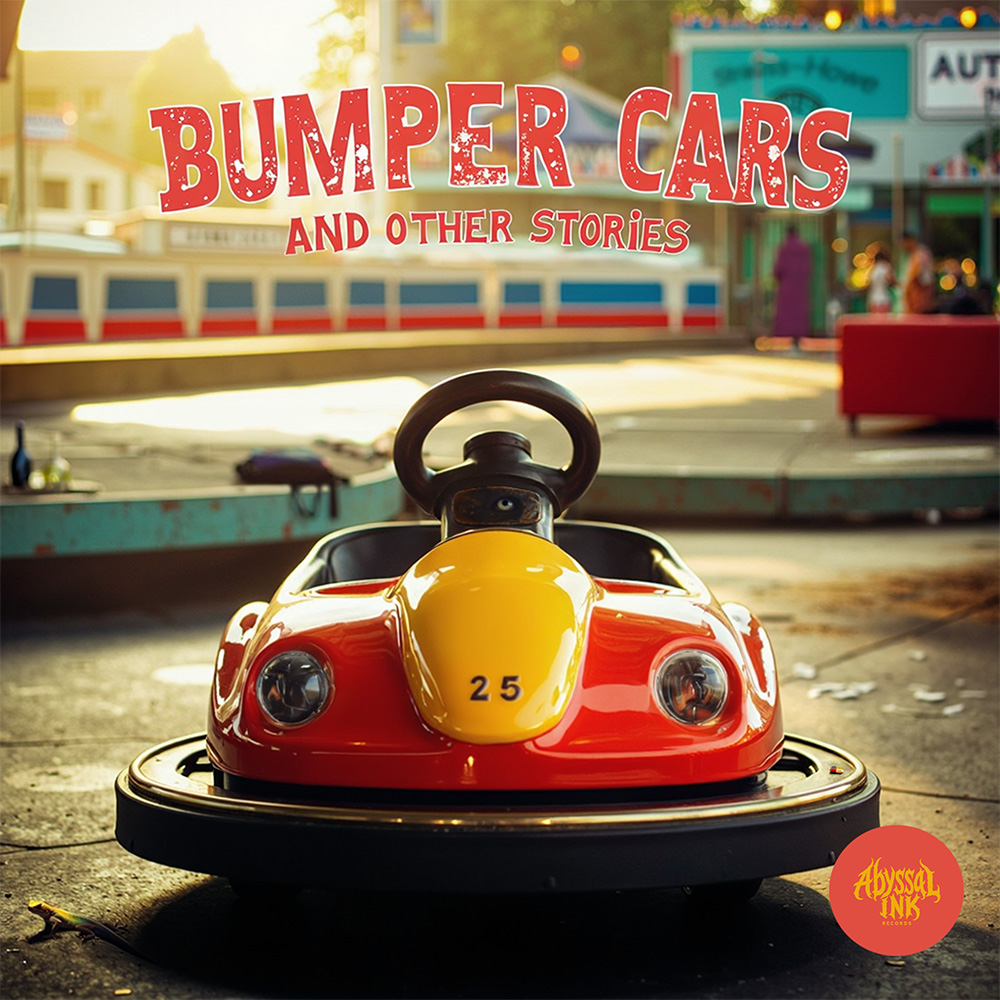 Bumper Cars and other Stories Album Cover