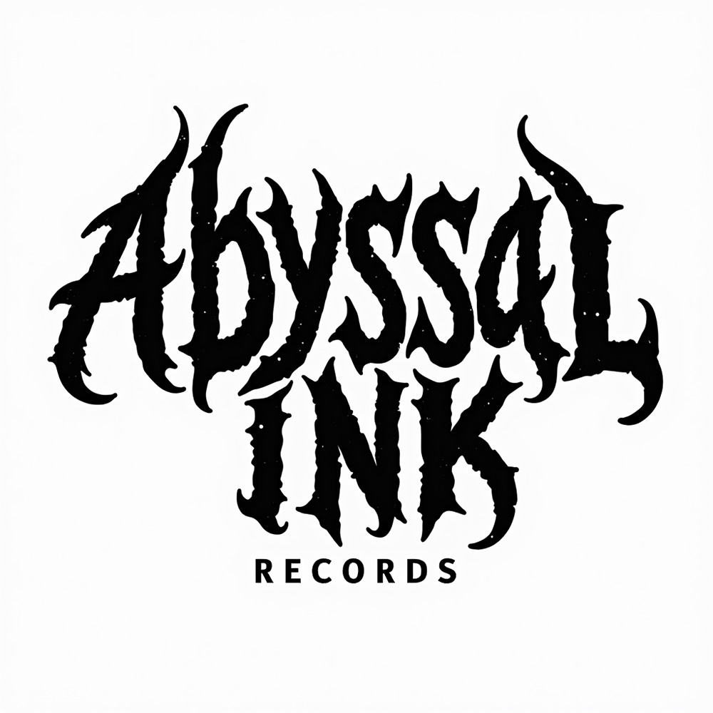 Abyssal Ink Logo