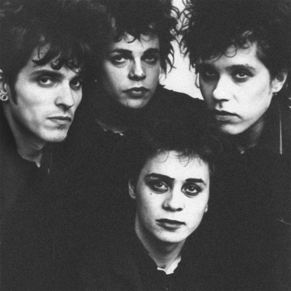 AI Generated Band Image 4