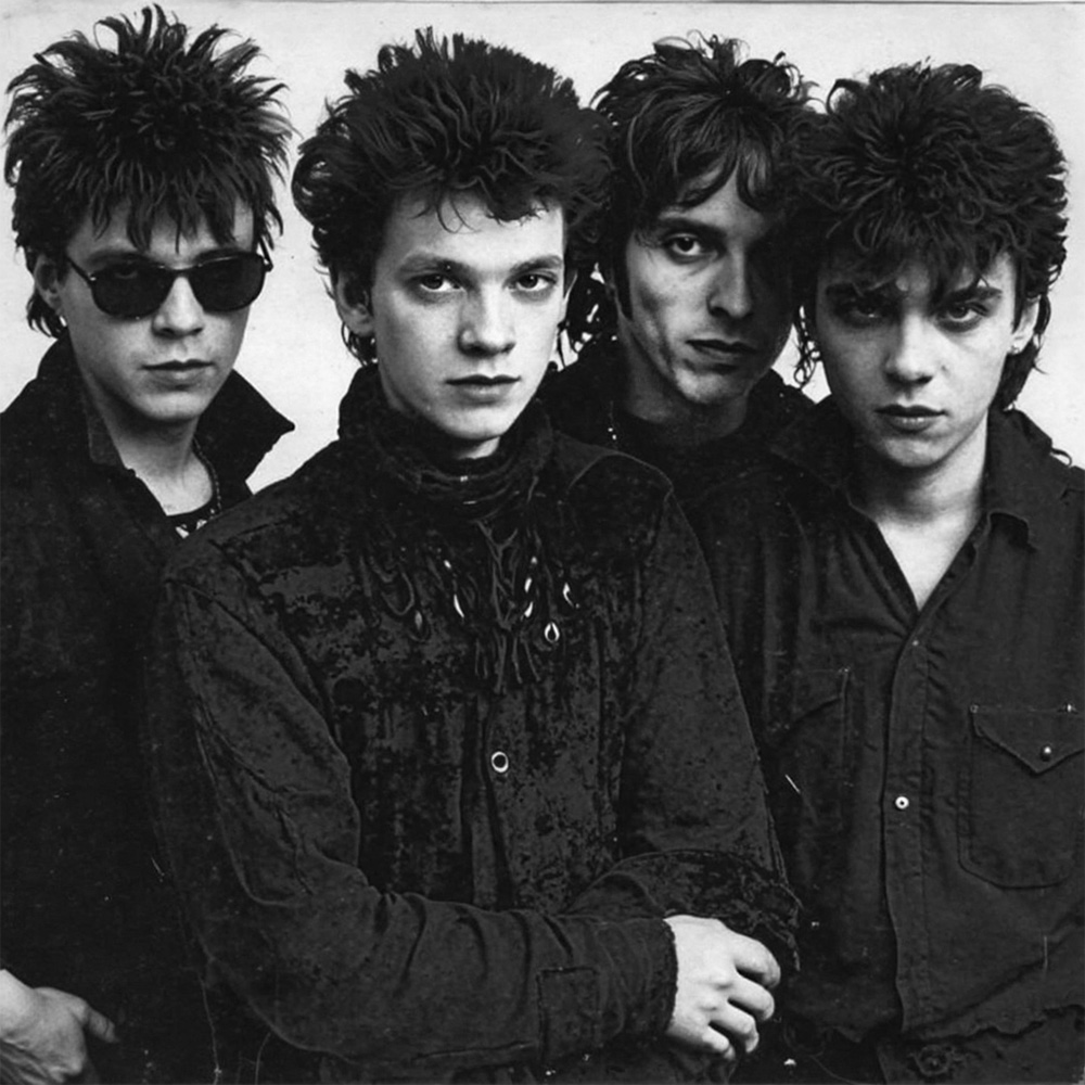 AI Generated Band Image 7