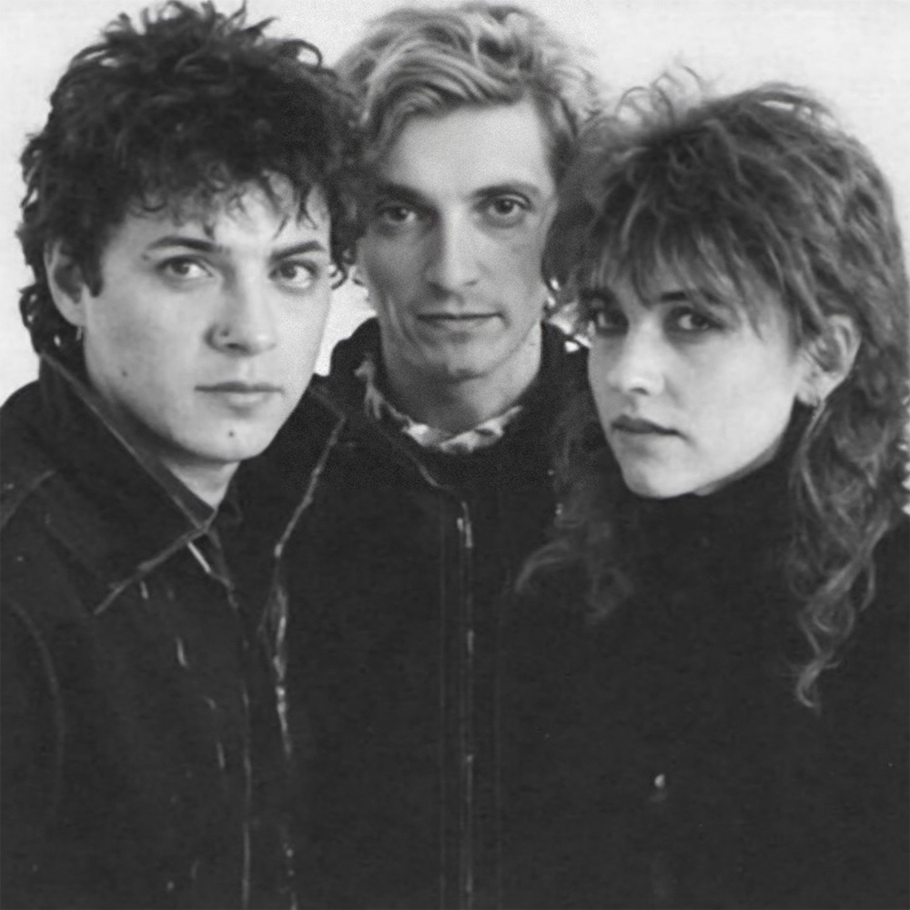AI Generated Band Image 8