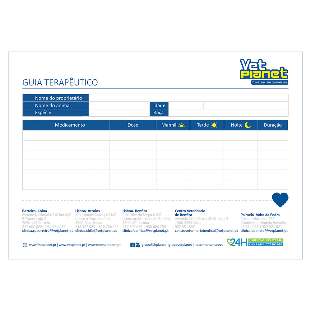 Therapeutic Guides